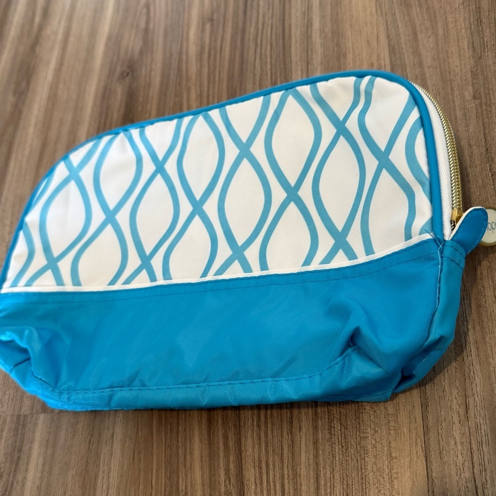 Amope Cosmetic Pouch - Picture 3 of 11